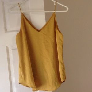 🚫UNAVAILABLE🚫 Express V-neck Cami